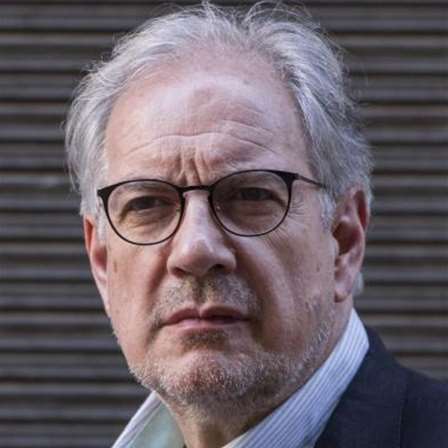 Mariano Aguirre Ernst